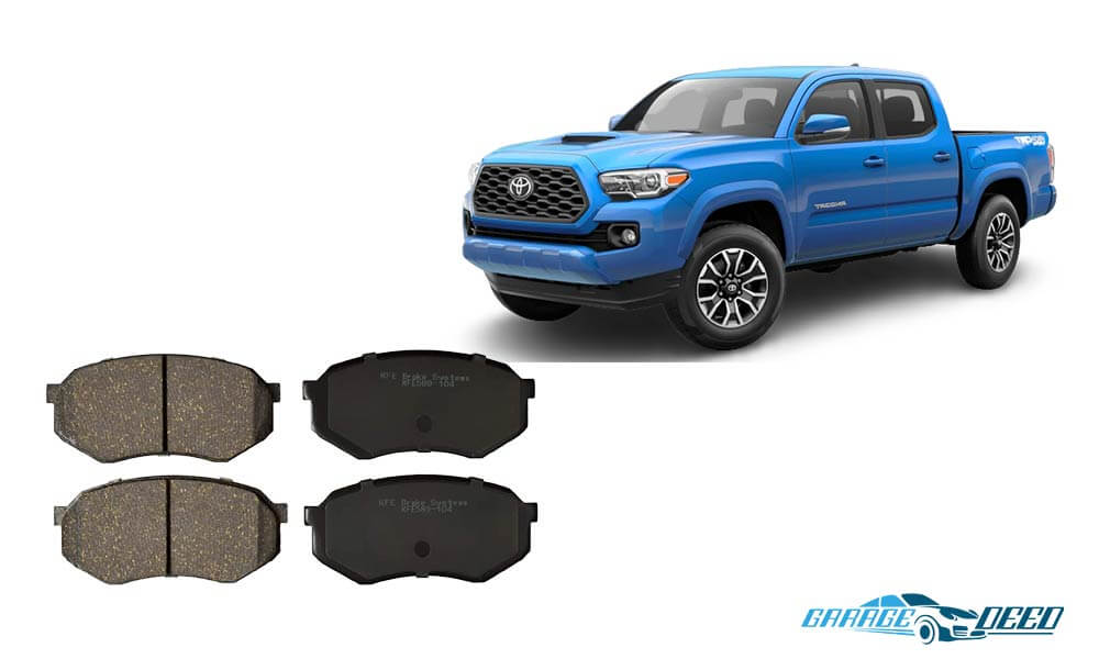 Best_Brake_Pads_for_Toyota_Tacoma